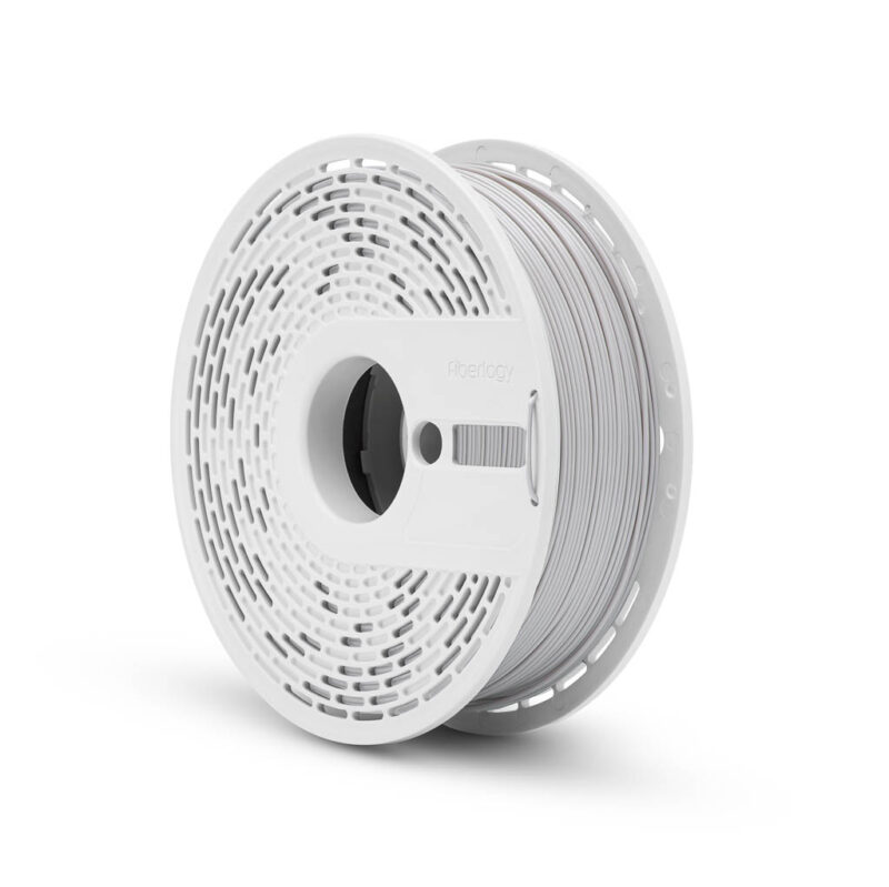 Easy PET-G - Сив - Fiberlogy (произведено в ЕС)