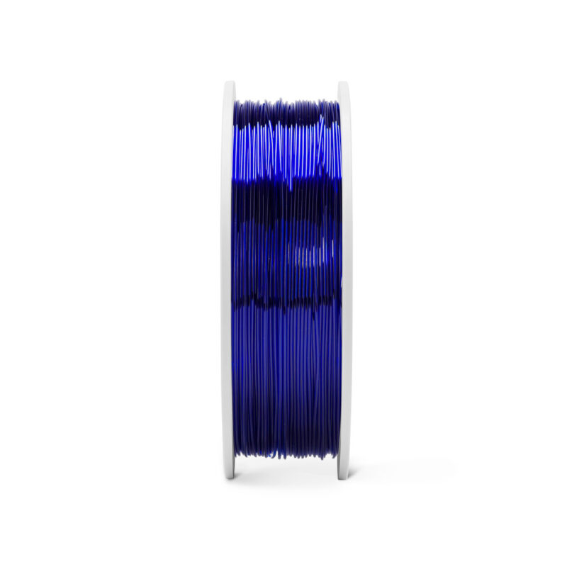 Easy PET-G - Transparent Navy Blue - Fiberlogy - Image 2