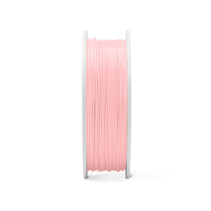 Easy PET-G - Pastel Pink - Fiberlogy (made in EU) - Image 3