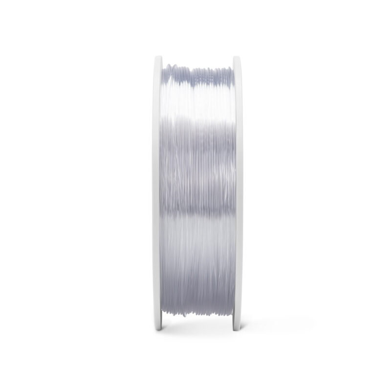 Easy PET-G - Transparent - Fiberlogy (made in EU) - Image 2