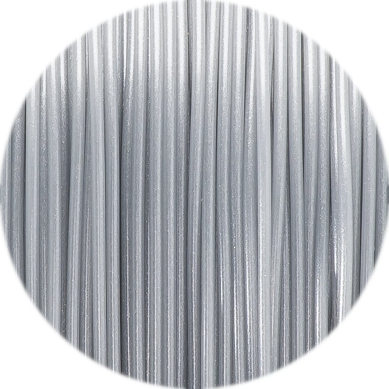 Easy PET-G - Silver - Fiberlogy