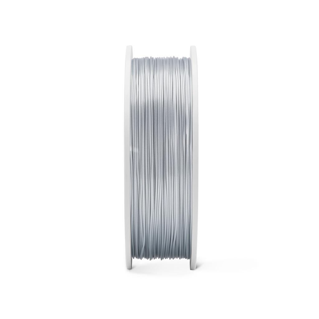 Easy PET-G - Silver - Fiberlogy