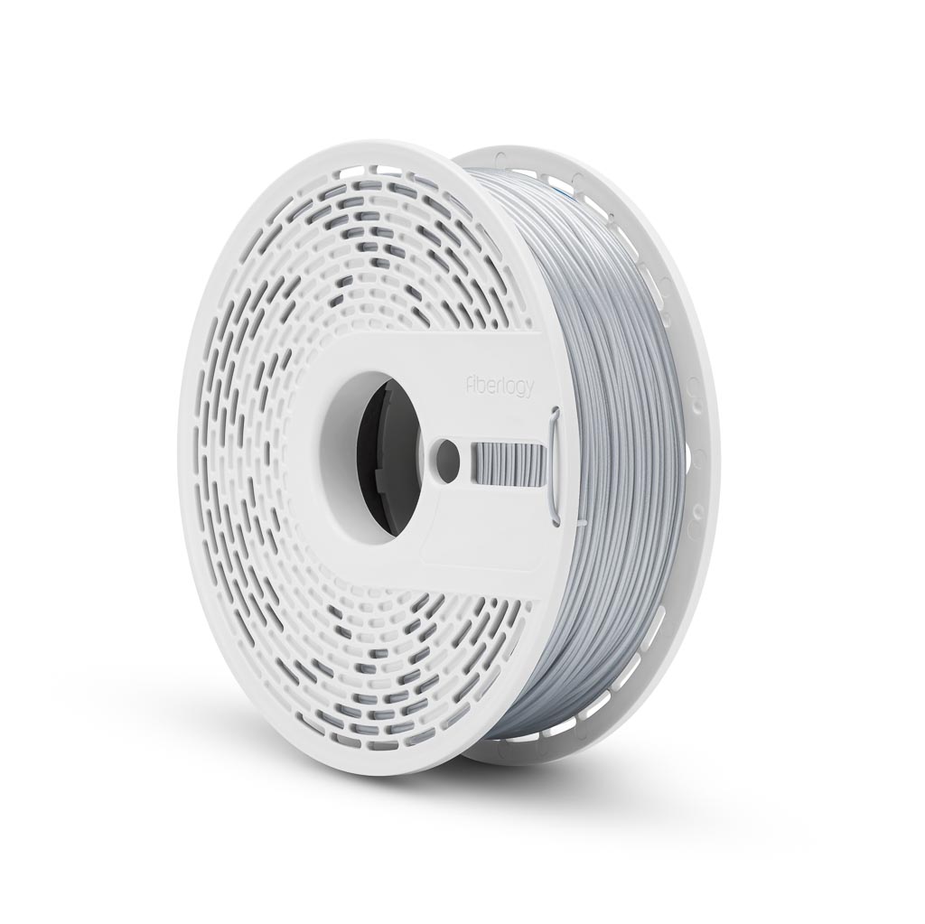 Easy PET-G - Silver - Fiberlogy