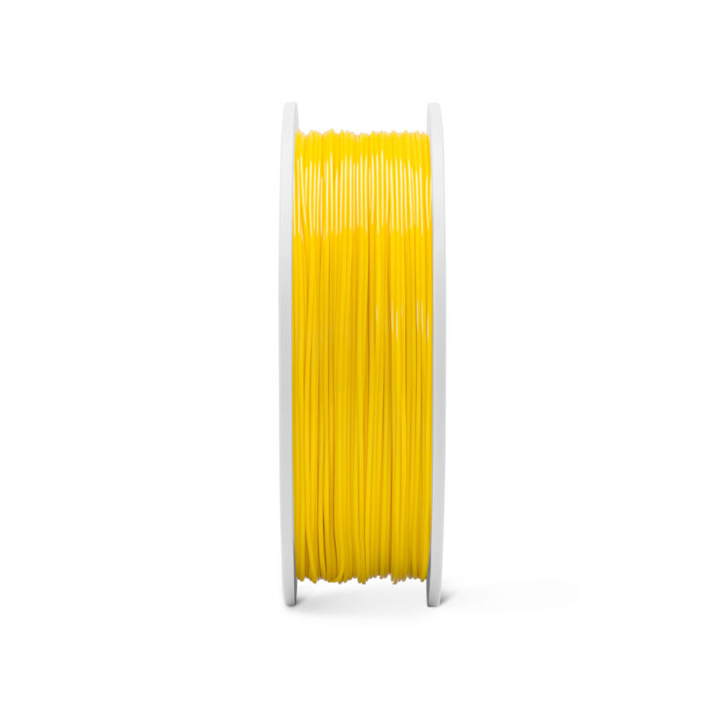 Easy PET-G - Yellow - Fiberlogy (made in EU) - Image 4