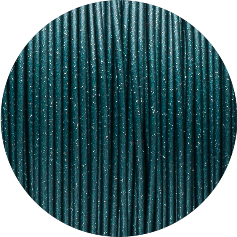 Easy PLA - Extraterrestrial Green - Fiberlogy (made in EU) - Image 3
