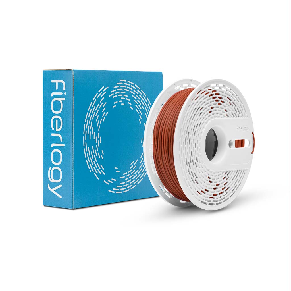 Easy PLA - Brick - Fiberlogy - Image 2