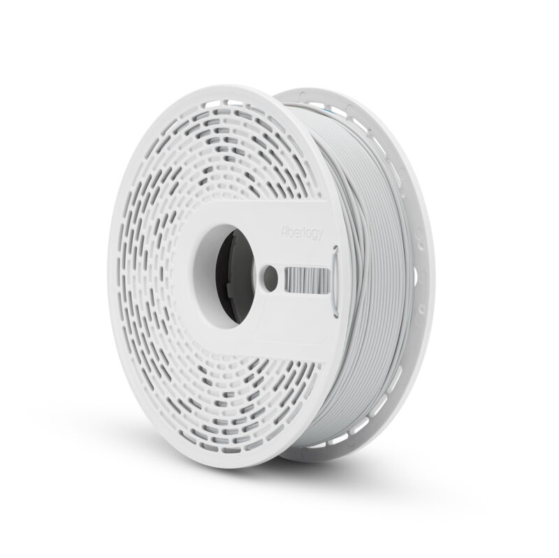 Easy PLA - сиво Fiberlogy