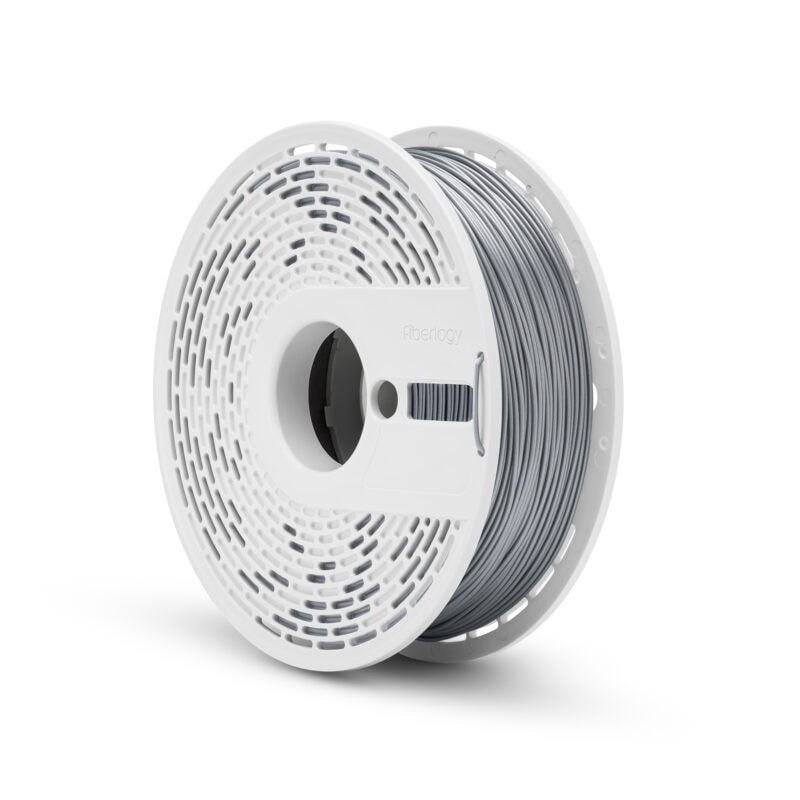 Easy PLA - Inox - Fiberlogy (made in EU)