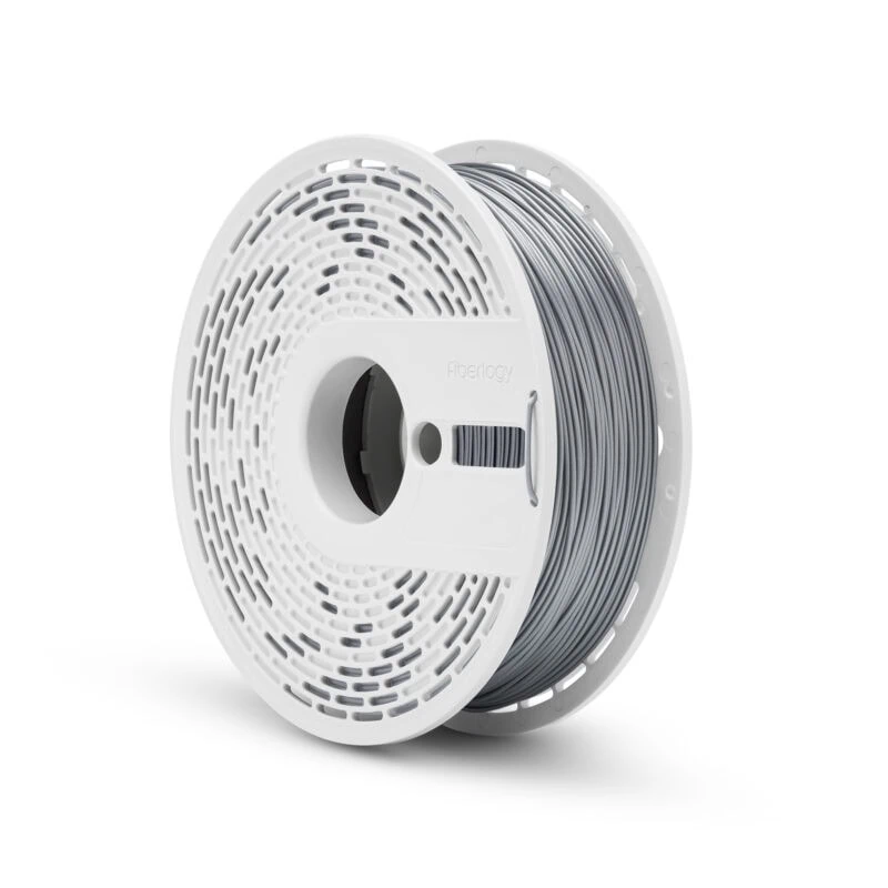 Easy PLA - Inox - Fiberlogy (made in EU)