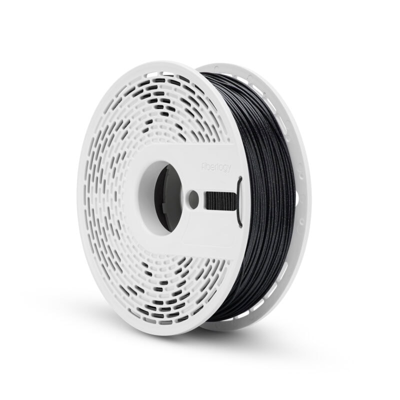 Easy PLA - Onyx - Fiberlogy (made in EU)