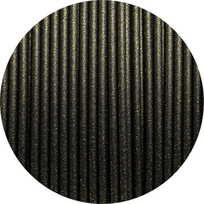 Easy PLA - Onyx Gold - Fiberlogy - Image 4