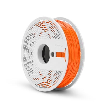 Easy PLA - Orange - Fiberlogy (made in EU)