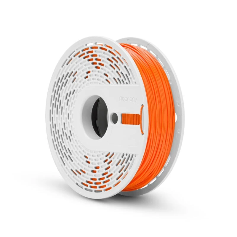 Easy PLA - Orange - Fiberlogy (made in EU)