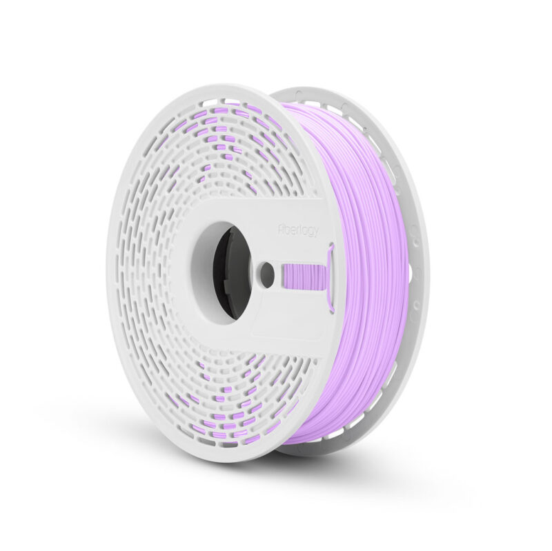 Easy PLA - Lila Pastel - Fiberlogy (made in EU)