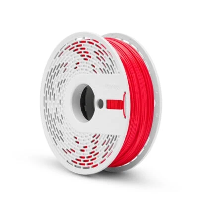 Easy PLA - Red - Fiberlogy (made in EU)