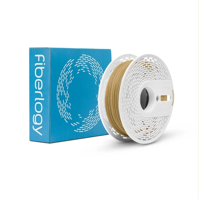 Easy PLA - Sandstone - Fiberlogy - Image 2