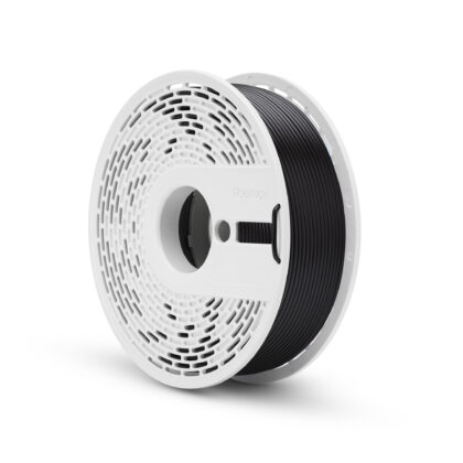 Easy PLA - black Fiberlogy