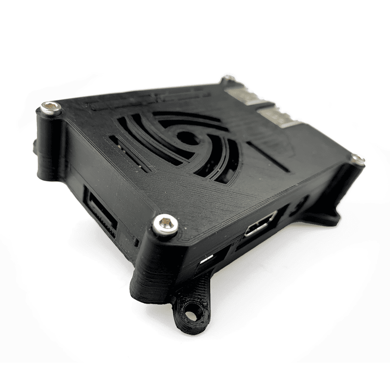 ESD PET-G - Black -0.500g Faberlogy - Image 5