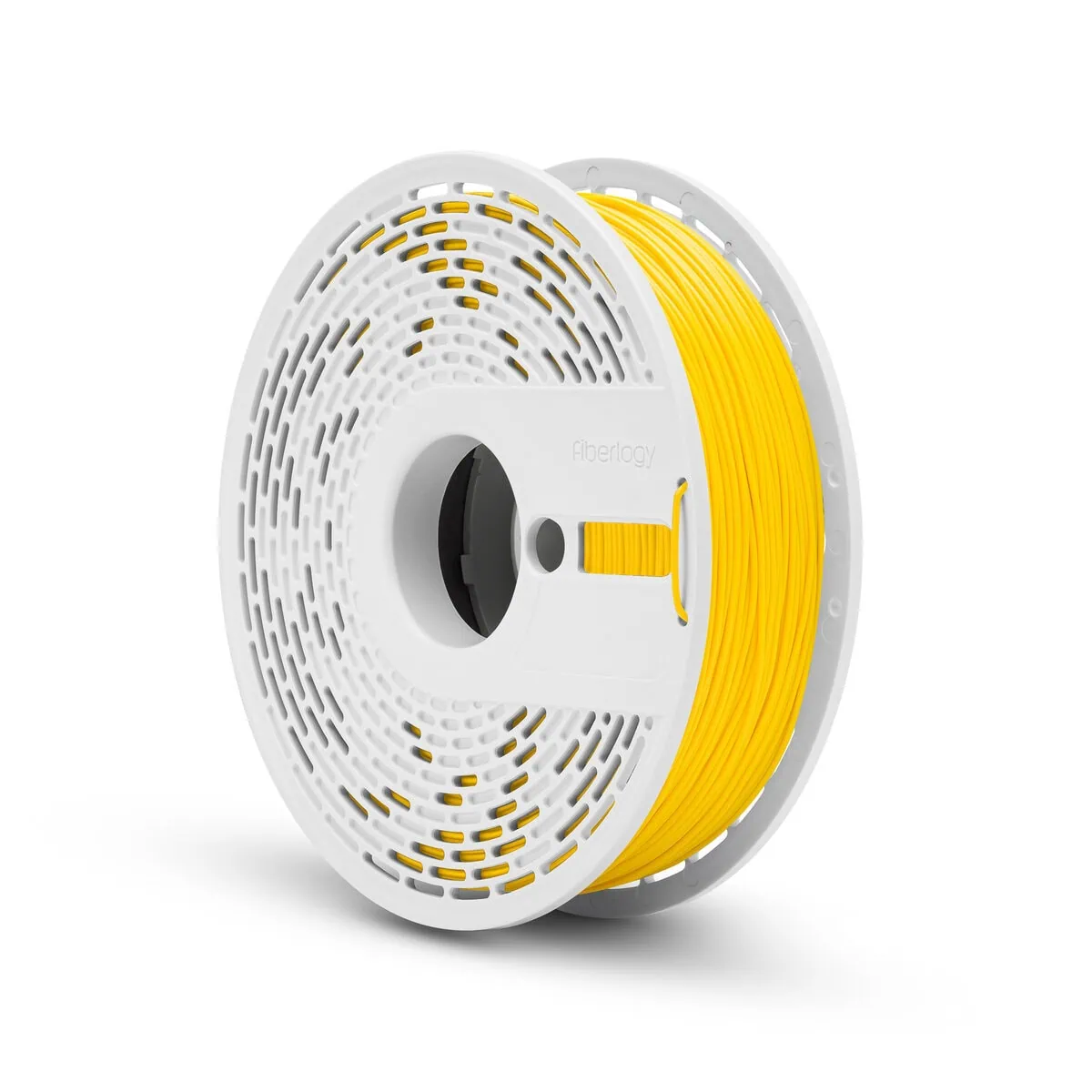 FiberFlex 30D - Yellow - Fiberlogy