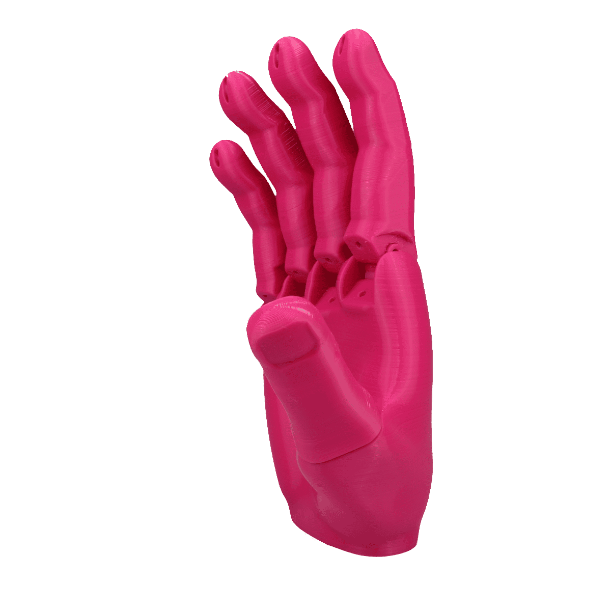 FiberFlex 30D Pink - 850gr - pink - Fiberlogy - Image 5