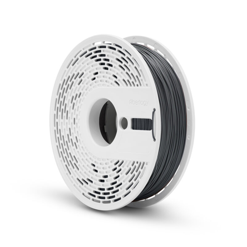 FiberFlex 30D – Graphite Fiberlogy