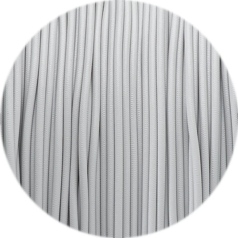 FiberFlex 40D - Grey - Fiberlogy TPU 0.500 kg - Image 3