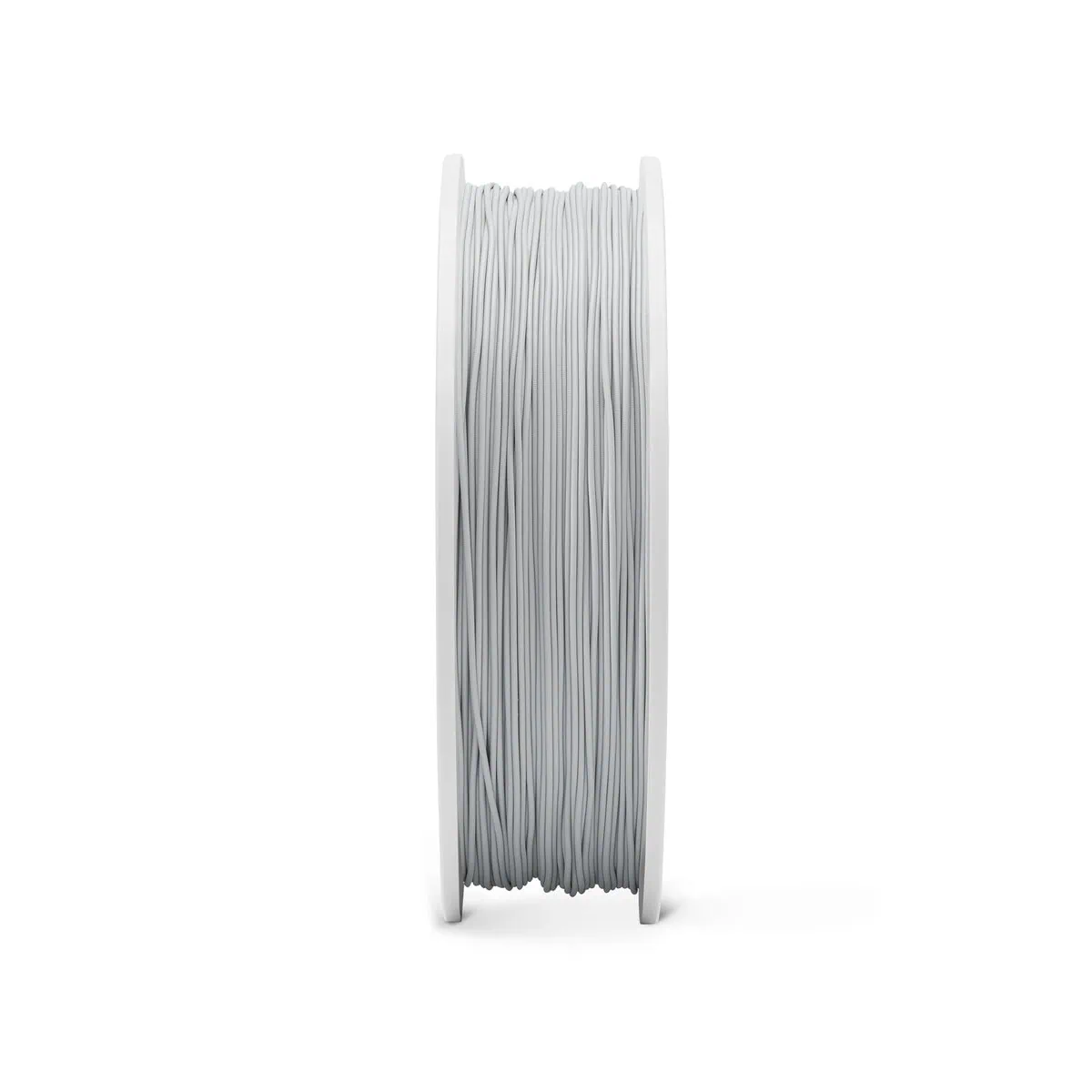 FiberFlex 40D - Grey - Fiberlogy TPU 0.500 kg - Image 2