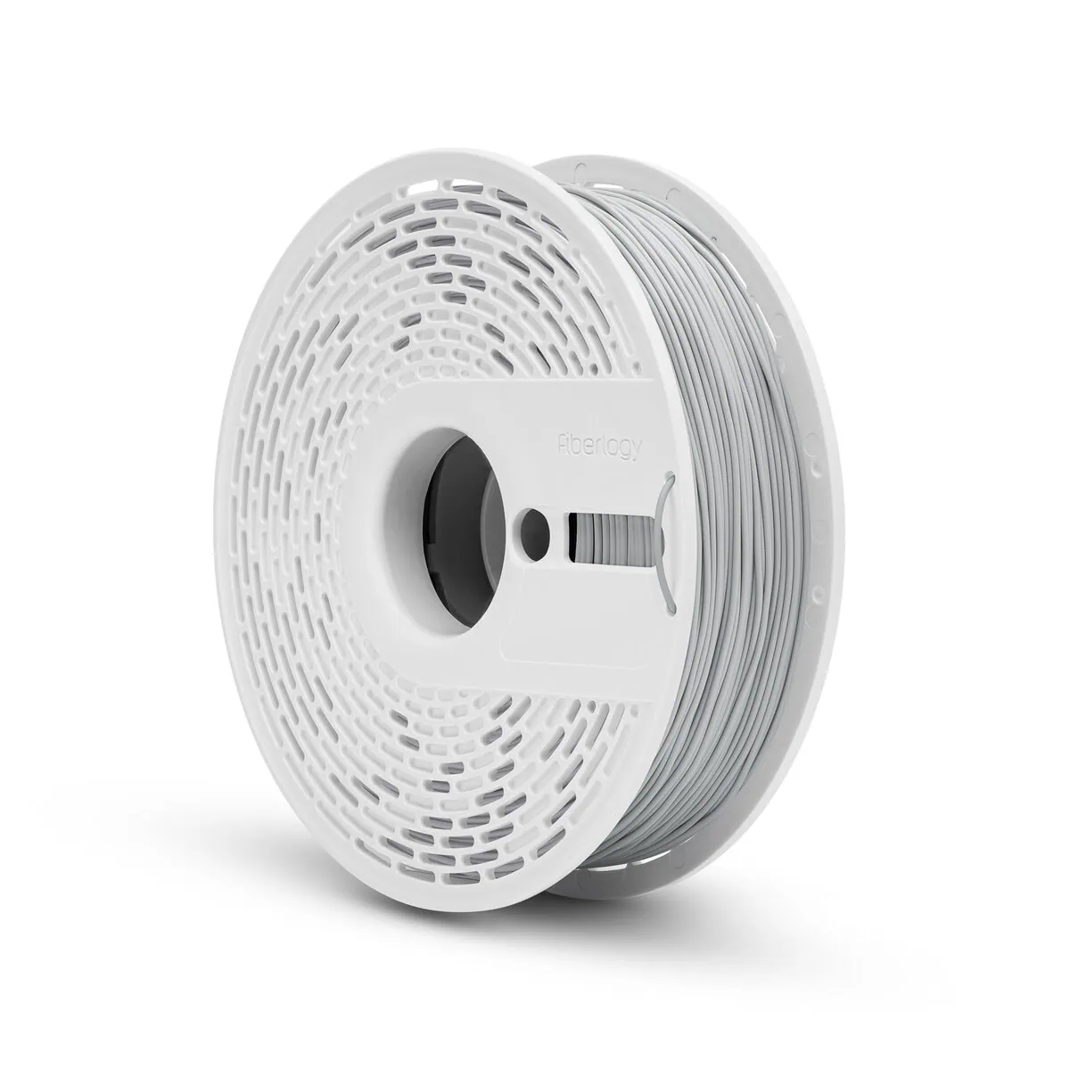 FiberFlex 40D - Grey - Fiberlogy TPU 0.500 kg
