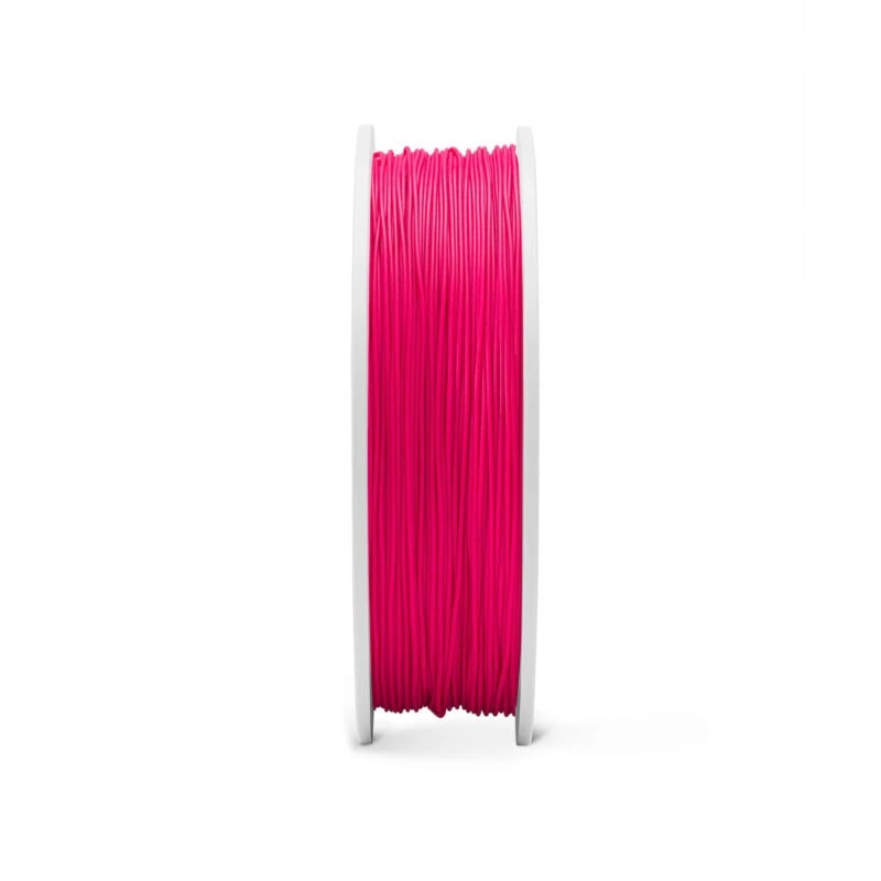 FiberFlex 40D - Pink - Fiberlogy TPU 0.500 kg - Image 2