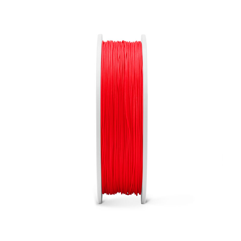 FiberFlex 30D - Red - Fiberlogy TPU - Image 4