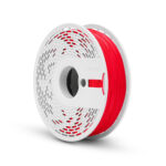FiberFlex 30D - червен Fiberlogy TPU