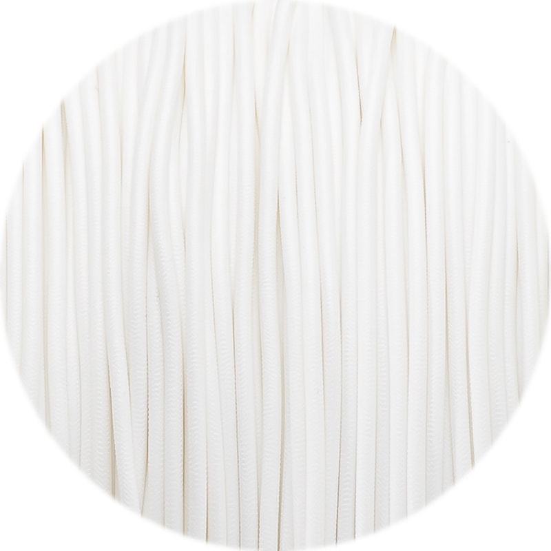 FiberFlex 40D 0.500g.-White-Fiberlogy - Image 3