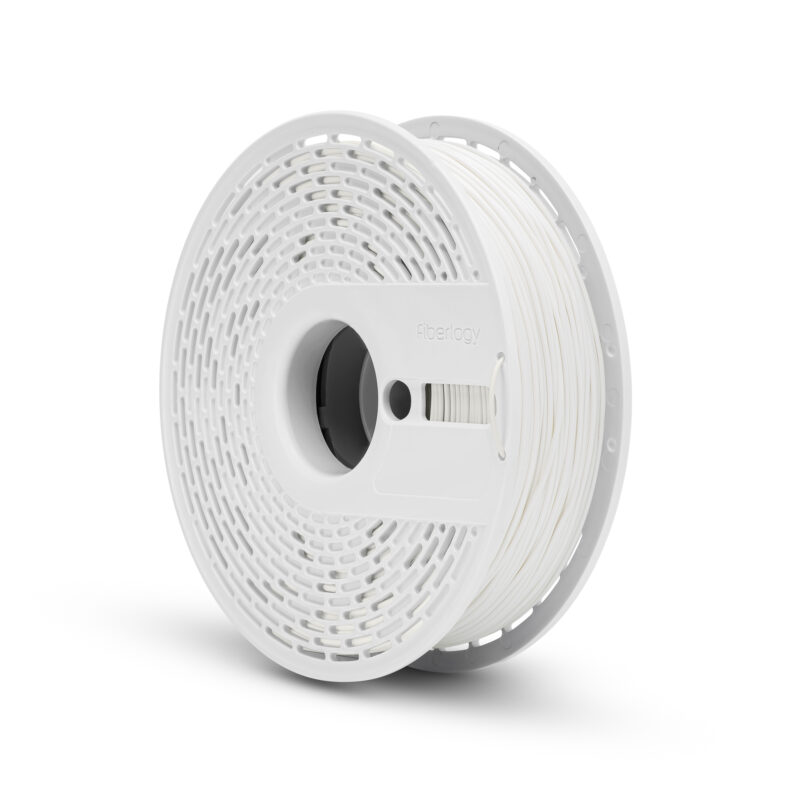 FiberFlex 40D 0.500g.-White-Fiberlogy