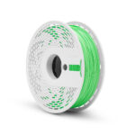 FiberSatin PLA Green 850g Fiberlogy