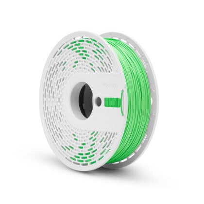 FiberSatin PLA Зелено 850g Fiberlogy