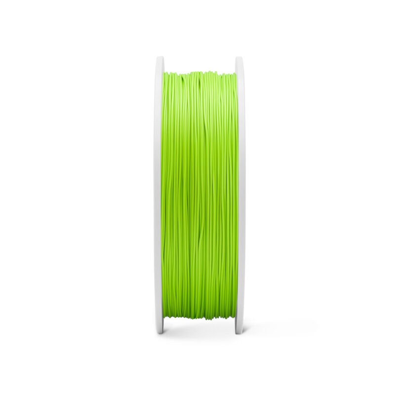 FiberSilk Metallic - Light Green - Fiberlogy - Image 3