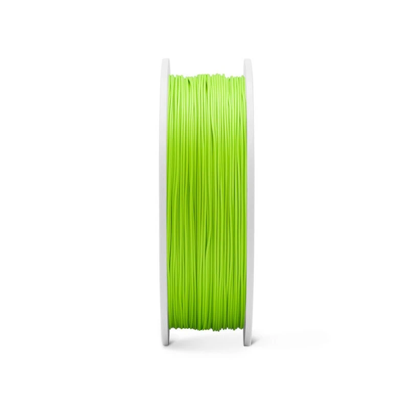 FiberSilk Metallic - Light Green - Fiberlogy - Image 3