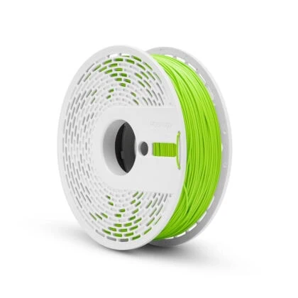 FiberSilk Metallic - Light Green - Fiberlogy
