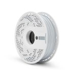 PLA FiberSilk Metallic Silver 850g Fiberlogy