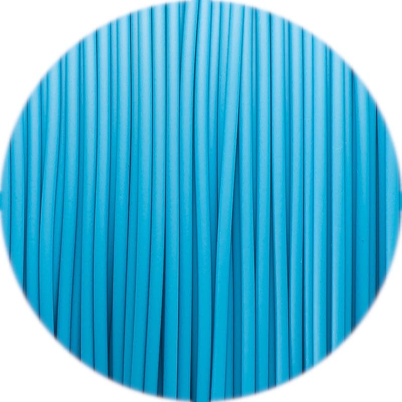 FiberSilk Metallic Turquoise 850g Fiberlogy - Image 4