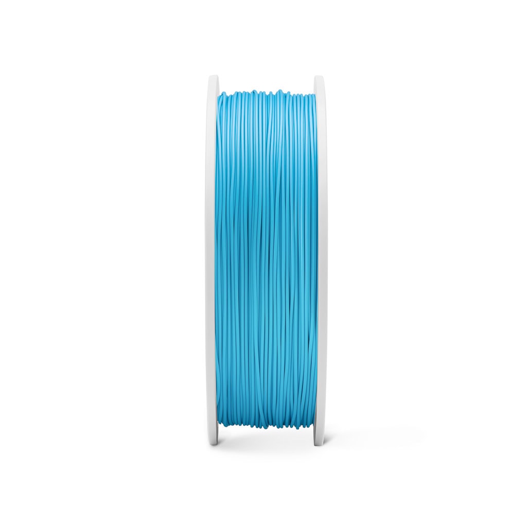 FiberSilk Metallic Turquoise 850g Fiberlogy - Image 3