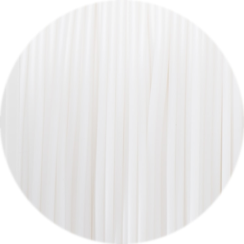 HIPS White 850g Fiberlogy - Image 3
