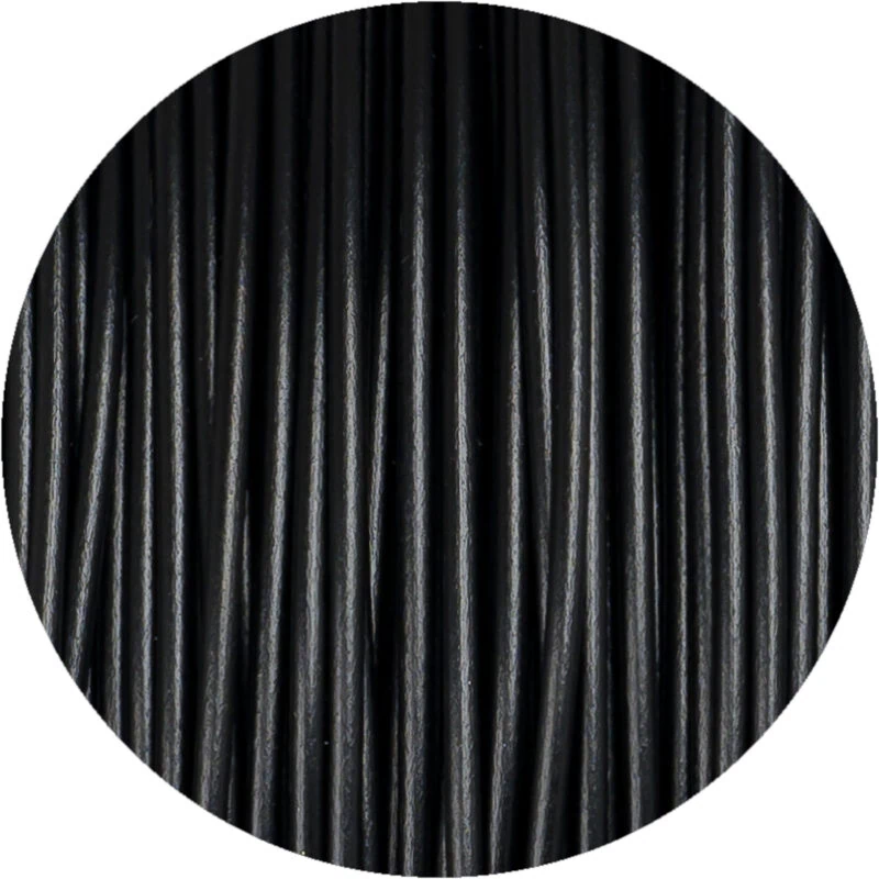 ASA Matte - Black - Fiberlogy - Image 4