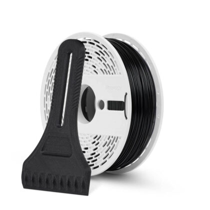 ASA Matte - Black - Fiberlogy