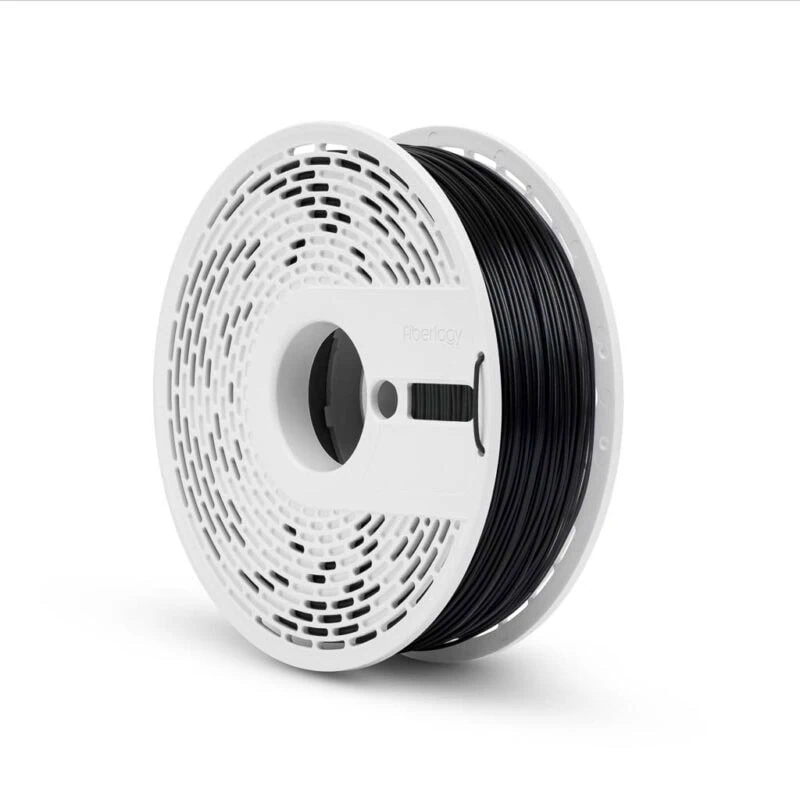 ASA Matte - Black - Fiberlogy - Image 2