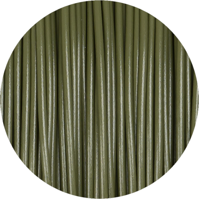 ASA Matte - Olive Green - Fiberlogy (made in EU) - Image 5