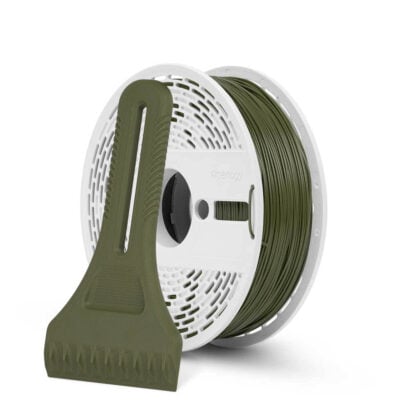 ASA Matte - Olive Green - Fiberlogy (made in EU)