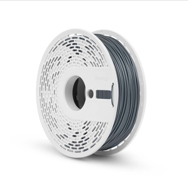 Fiberlogy MATTE PET-G-Graphite