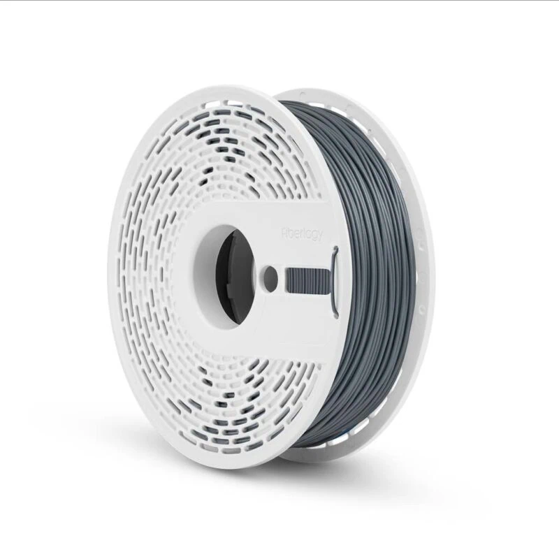 Fiberlogy MATTE PET-G-Graphite