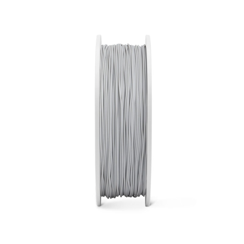 Matte PET-G - Grey - Fiberlogy - Image 2